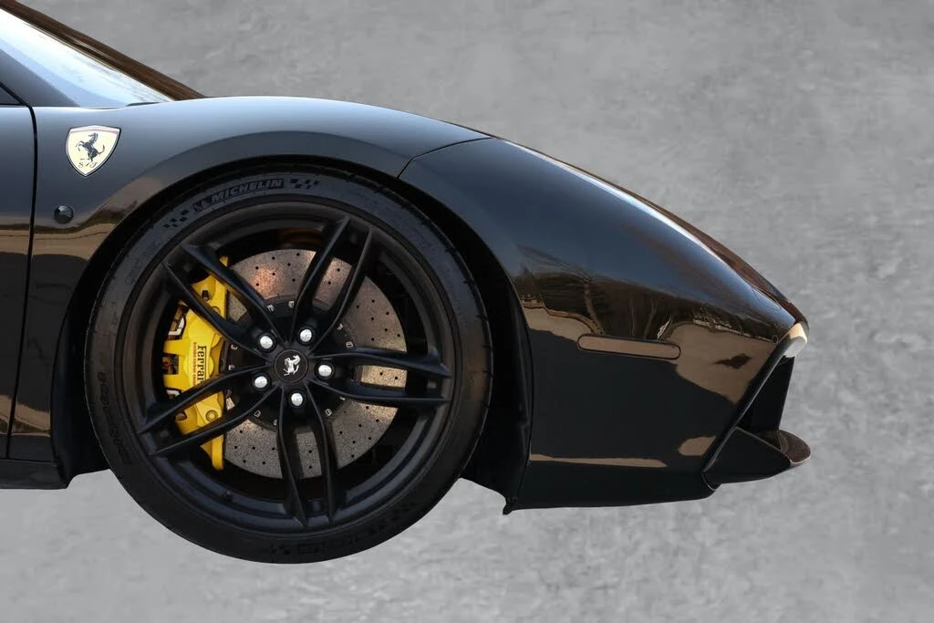2016 Ferrari 488 Spider - Image 10 of 31