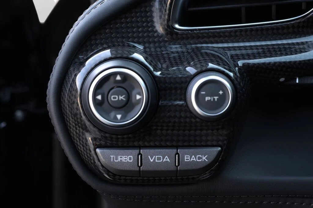 2016 Ferrari 488 Spider - Image 31 of 31
