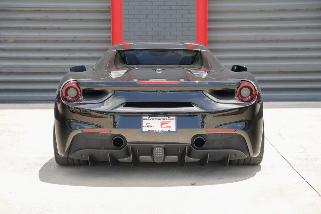 2016 Ferrari 488 Spider - Image 25 of 31