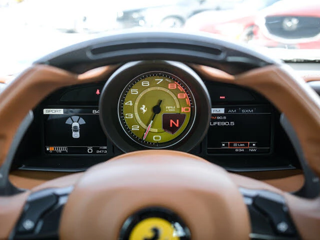 2016 Ferrari 488 Spider - Image 24 of 31