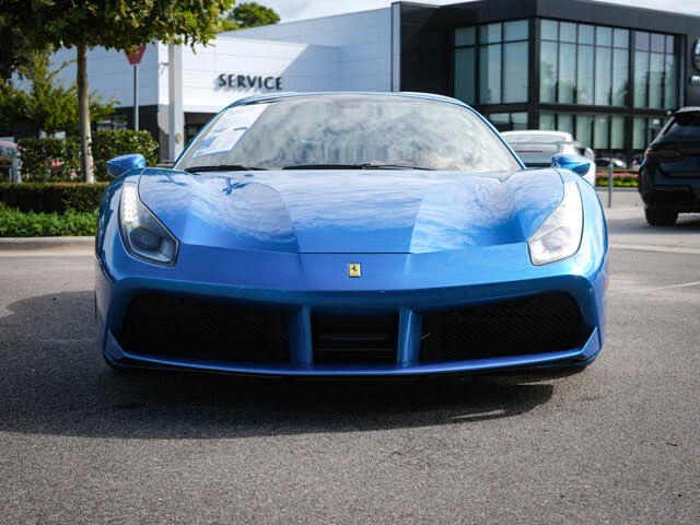 2016 Ferrari 488 Spider - Image 3 of 31