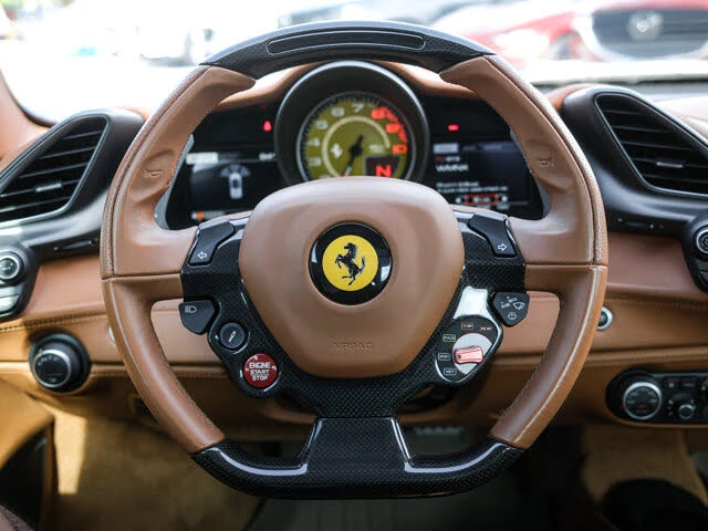 2016 Ferrari 488 Spider - Image 19 of 31