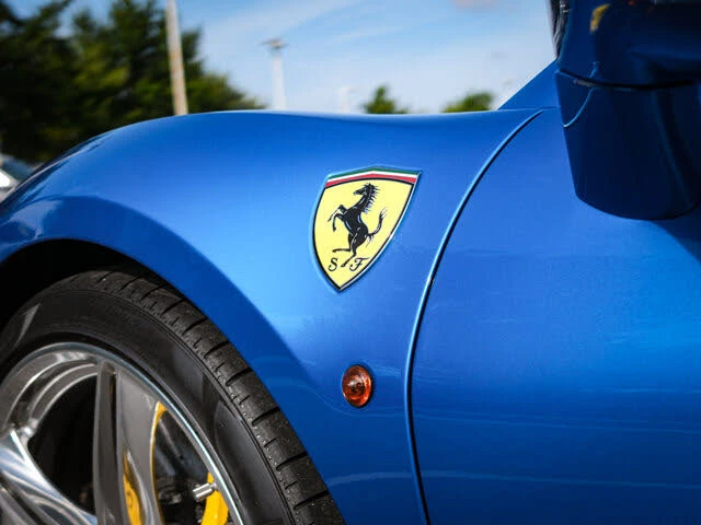 2016 Ferrari 488 Spider - Image 14 of 31