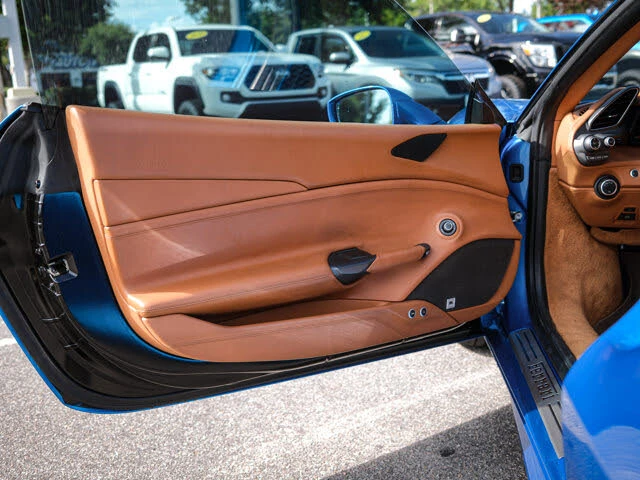 2016 Ferrari 488 Spider - Image 15 of 31