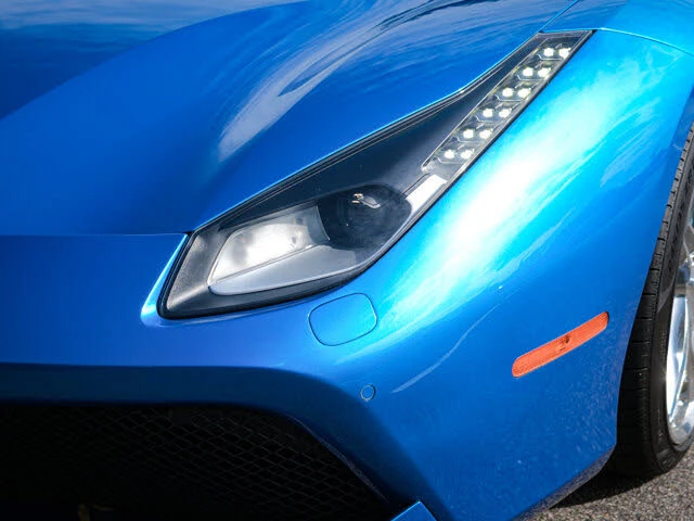2016 Ferrari 488 Spider - Image 6 of 31