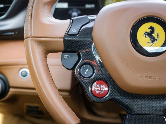 2016 Ferrari 488 Spider - Image 21 of 31