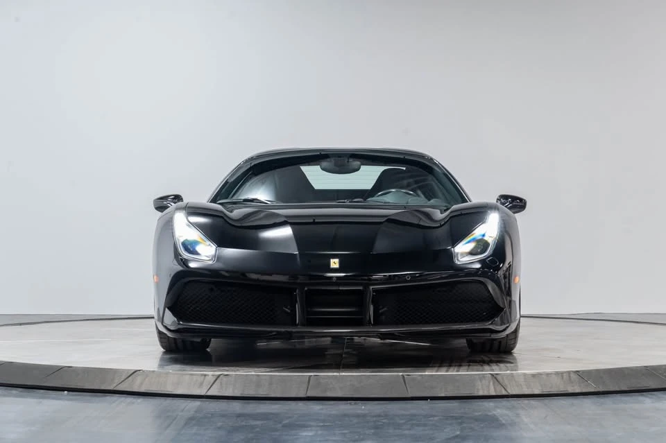 2016 Ferrari 488 Spider - Image 2 of 17