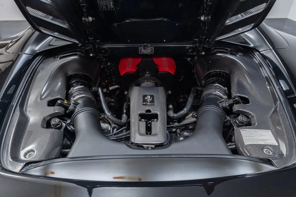 2016 Ferrari 488 Spider - Image 3 of 17