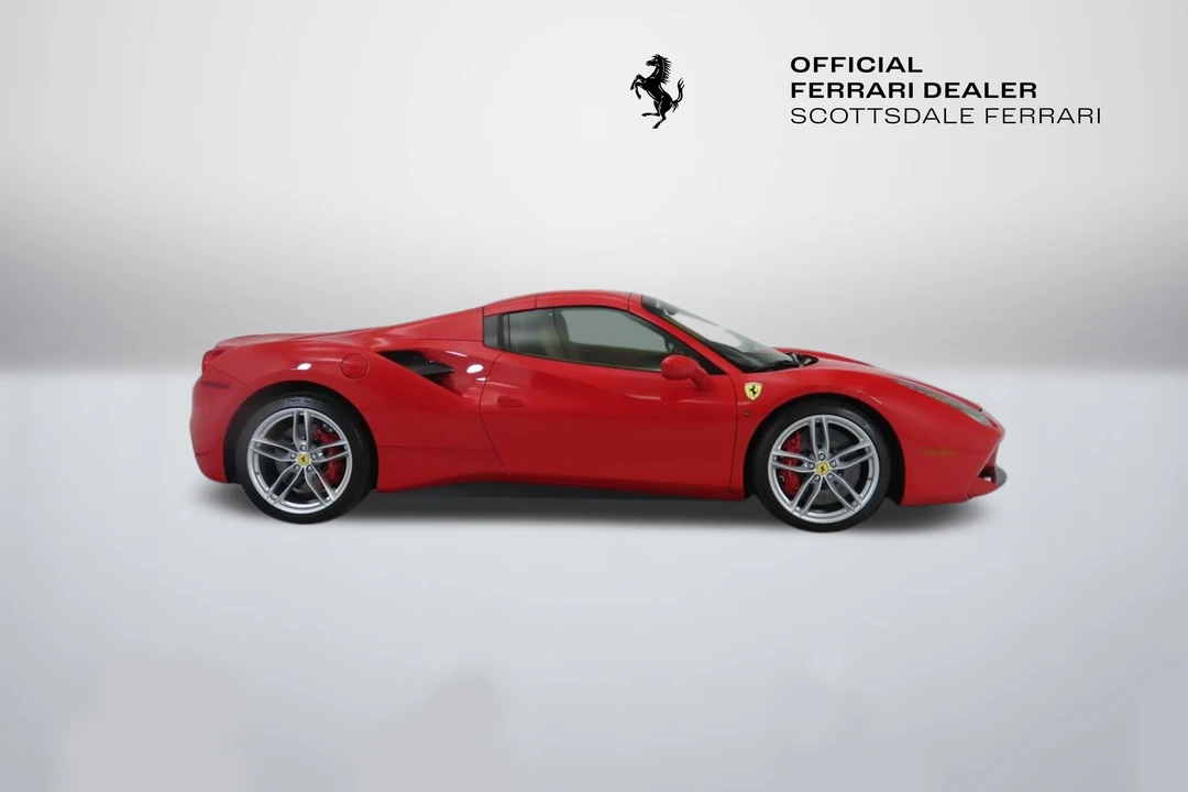 2016 Ferrari 488 Spider - Image 12 of 31