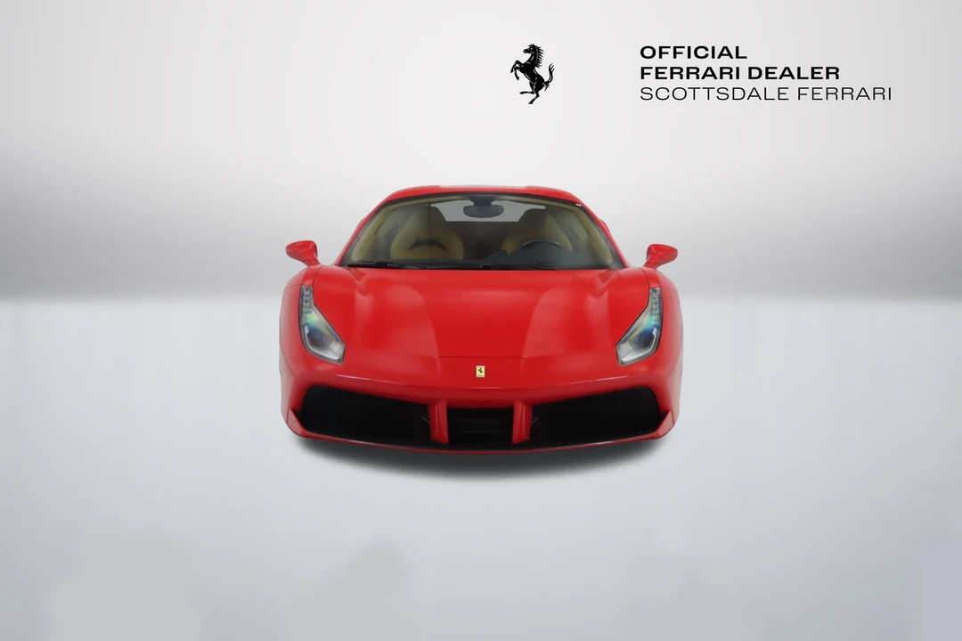 2016 Ferrari 488 Spider - Image 10 of 31