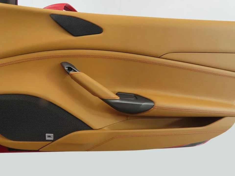 2016 Ferrari 488 Spider - Image 30 of 31