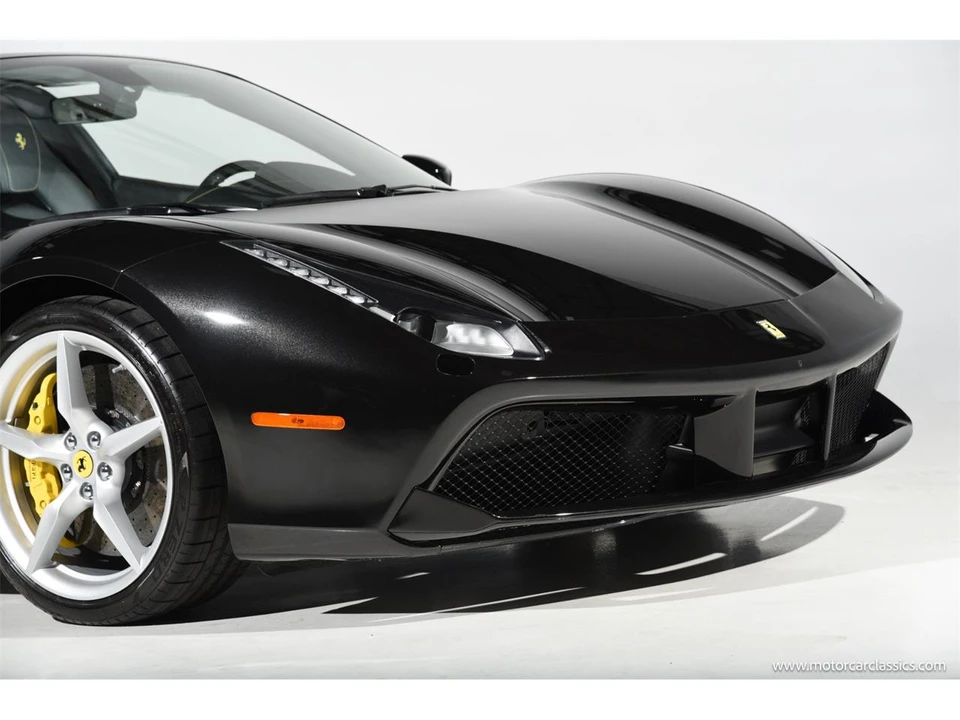 2016 Ferrari 488 Spider - Image 15 of 31
