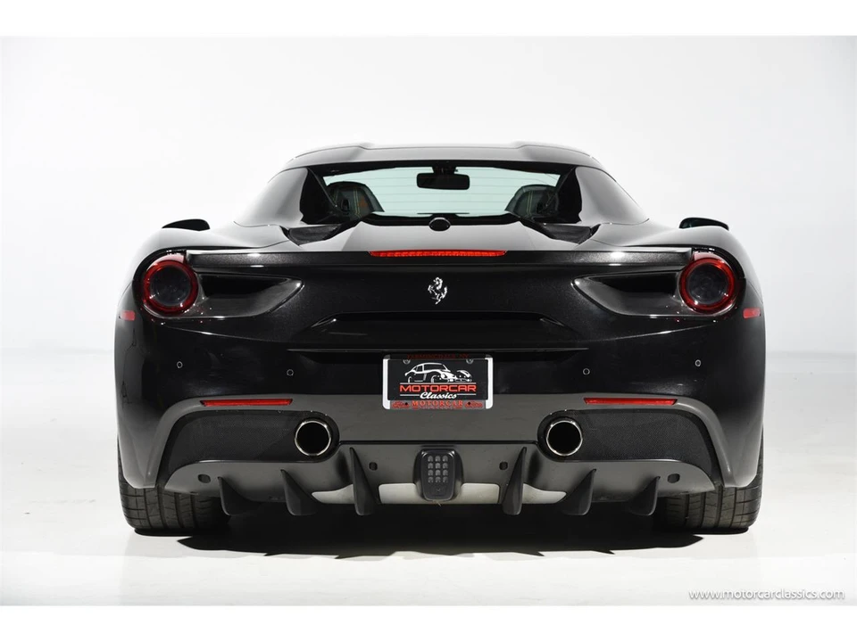 2016 Ferrari 488 Spider - Image 7 of 31