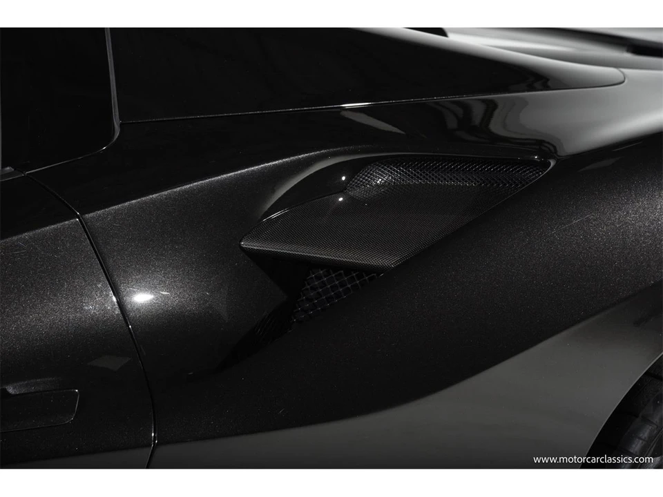 2016 Ferrari 488 Spider - Image 21 of 31