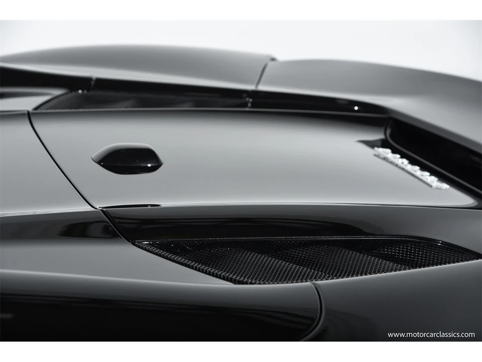 2016 Ferrari 488 Spider - Image 23 of 31