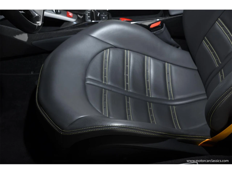 2016 Ferrari 488 Spider - Image 31 of 31
