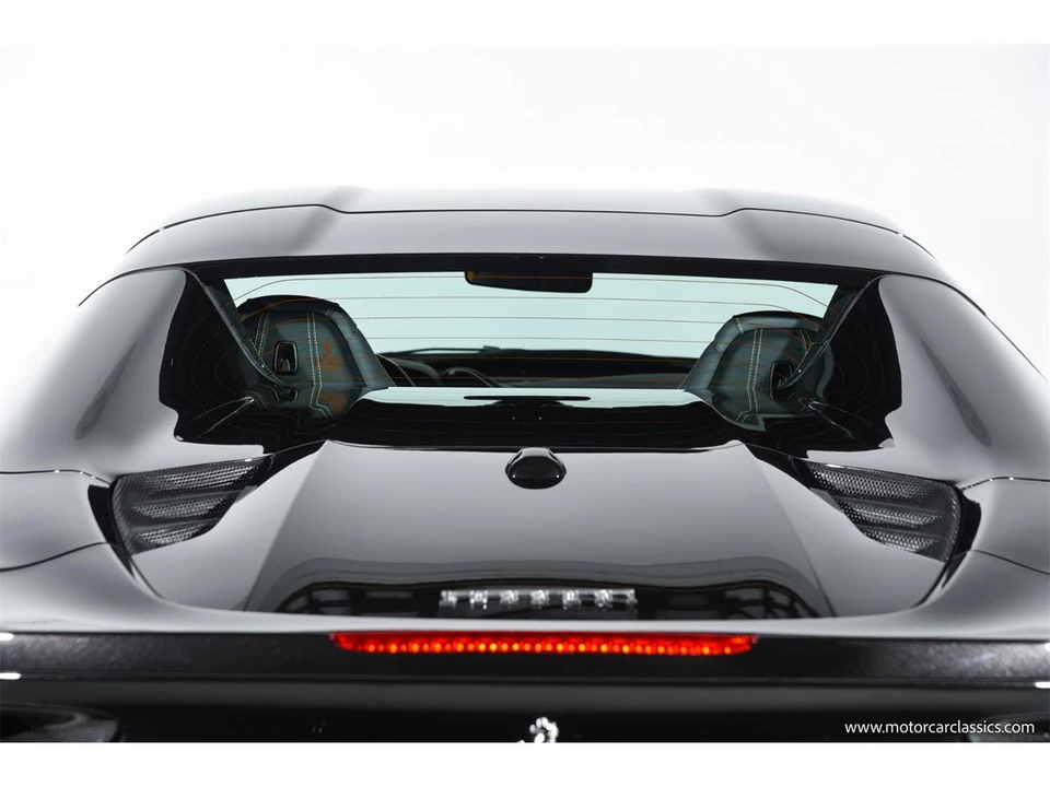 2016 Ferrari 488 Spider - Image 18 of 31