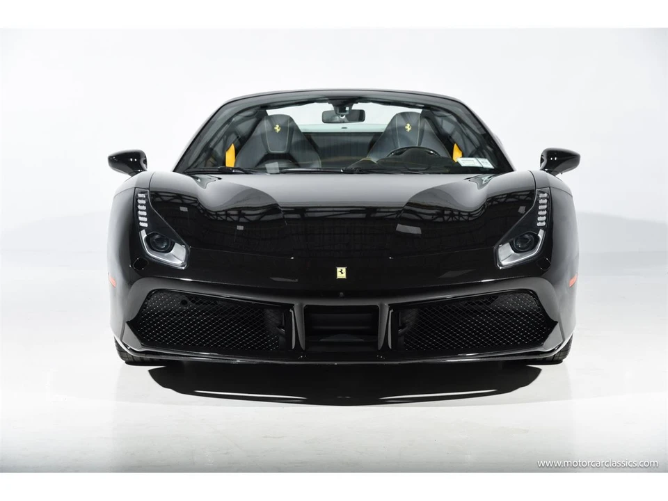 2016 Ferrari 488 Spider - Image 2 of 31