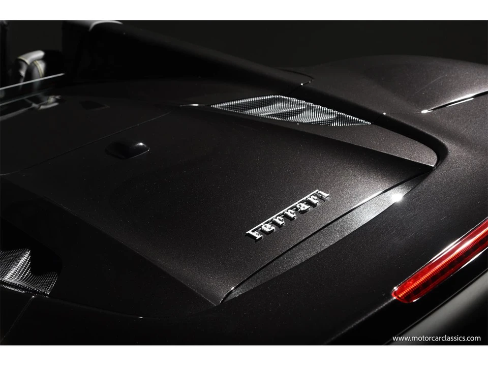2016 Ferrari 488 Spider - Image 22 of 31