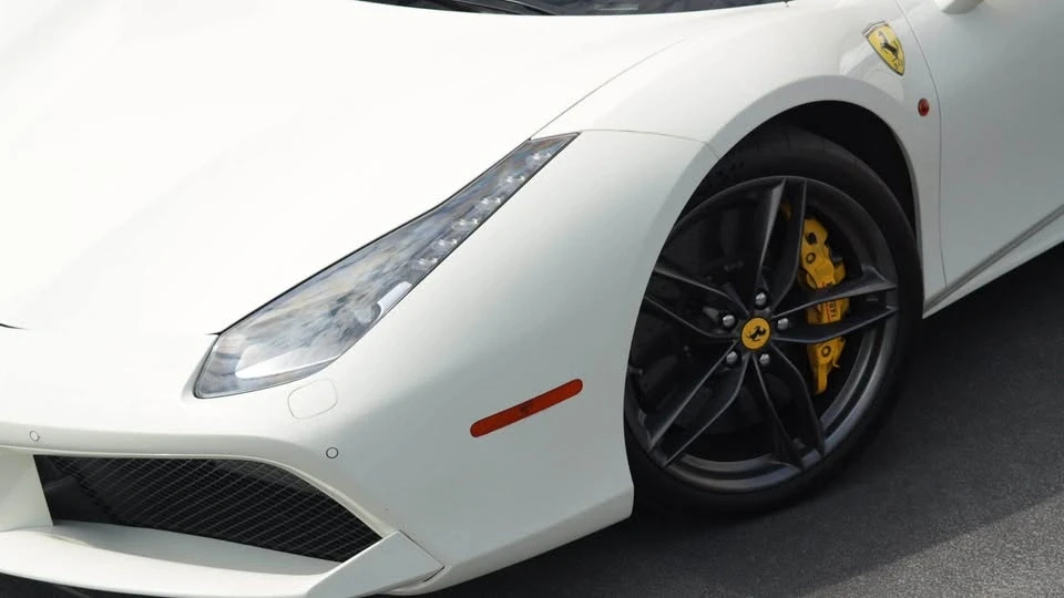 2016 Ferrari 488 Spider - Image 3 of 20