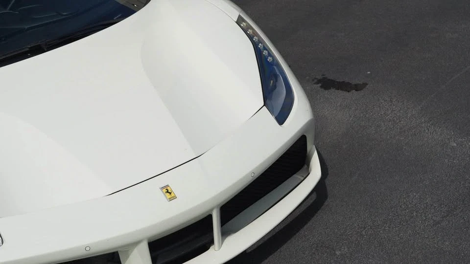 2016 Ferrari 488 Spider - Image 4 of 20