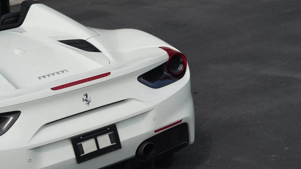 2016 Ferrari 488 Spider - Image 14 of 20