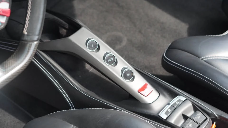 2016 Ferrari 488 Spider - Image 18 of 20