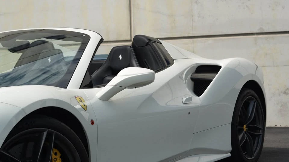 2016 Ferrari 488 Spider - Image 6 of 20