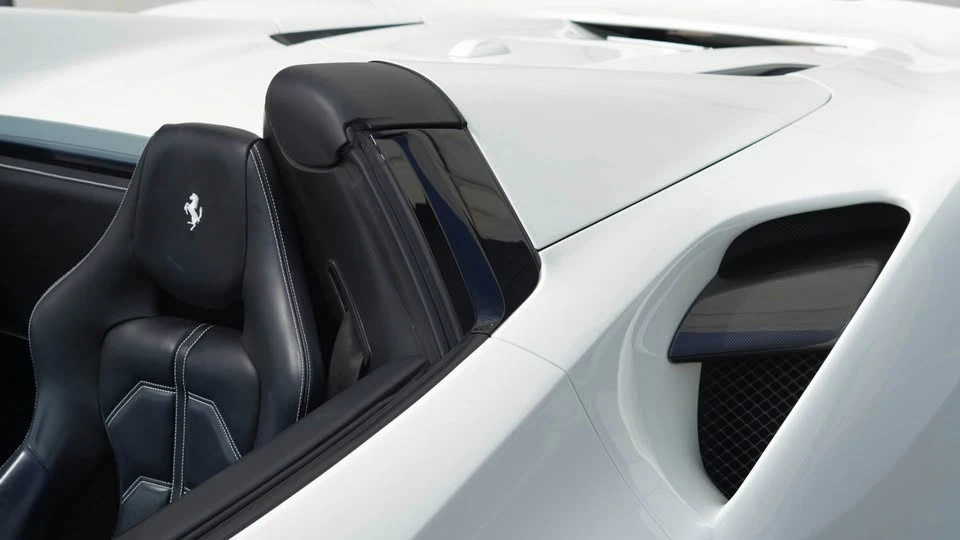 2016 Ferrari 488 Spider - Image 7 of 20