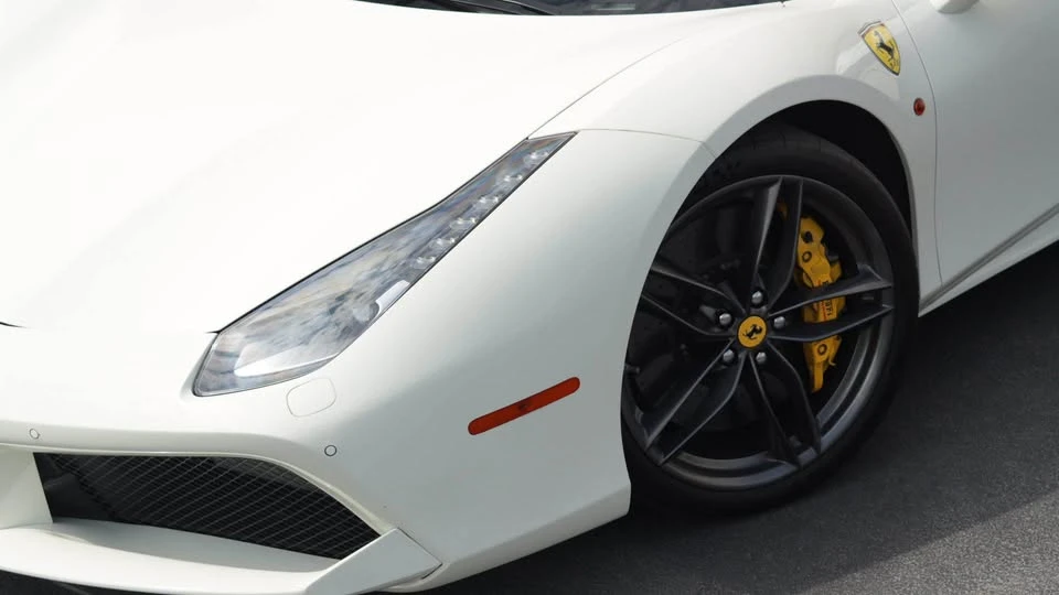 2016 Ferrari 488 Spider - Image 3 of 20