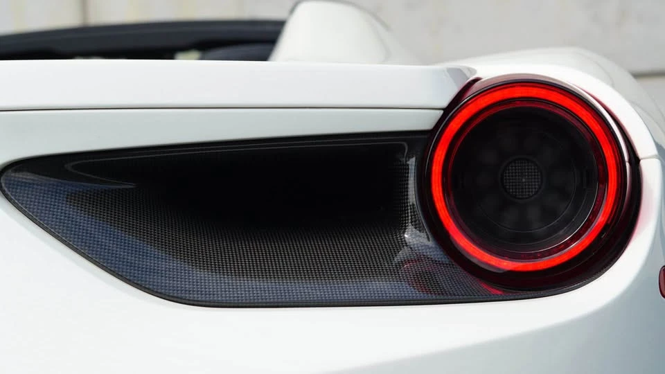 2016 Ferrari 488 Spider - Image 14 of 20