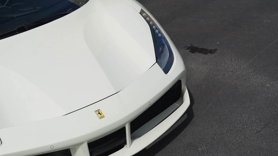 2016 Ferrari 488 Spider - Image 4 of 20