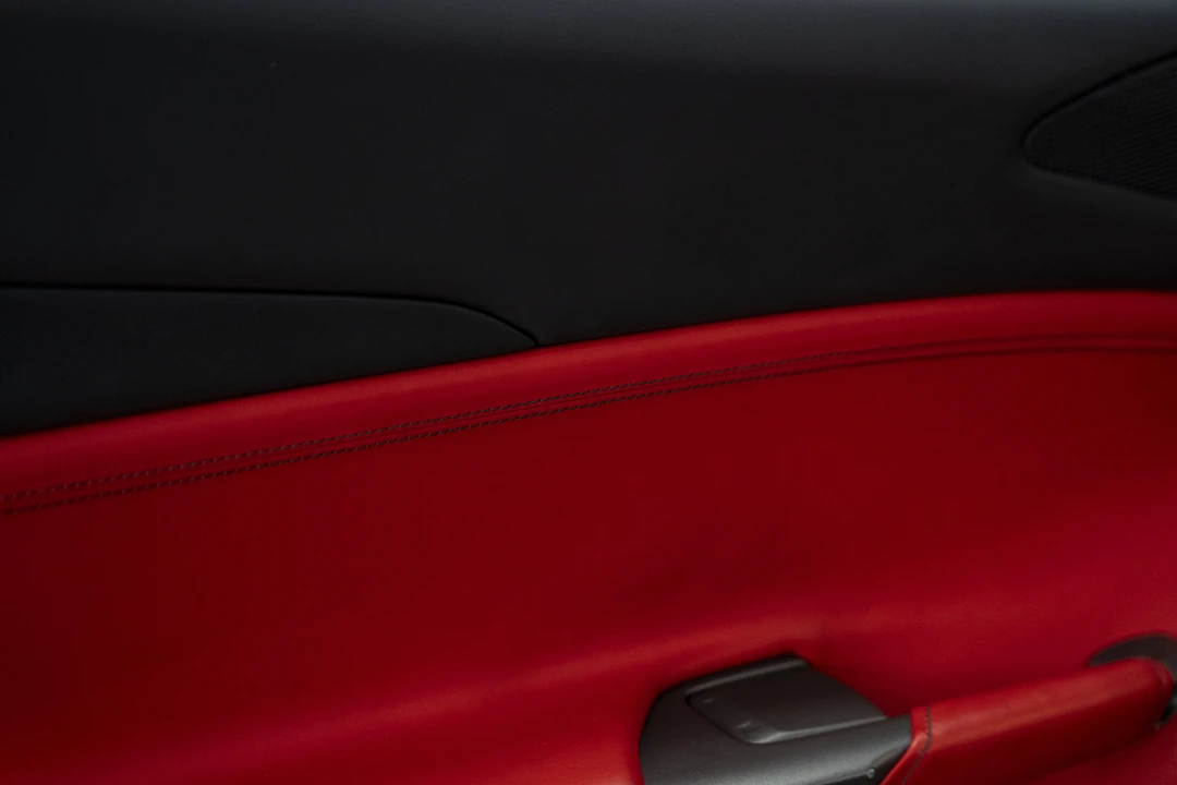2016 Ferrari 488 Spider - Image 24 of 31