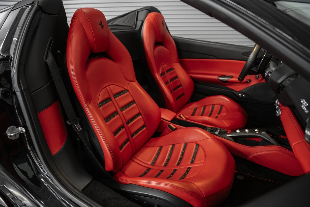 2016 Ferrari 488 Spider - Image 30 of 31