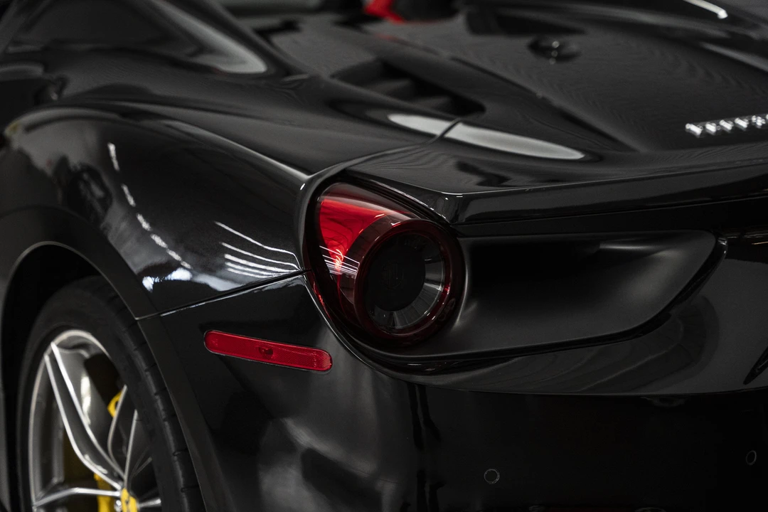2016 Ferrari 488 Spider - Image 16 of 31