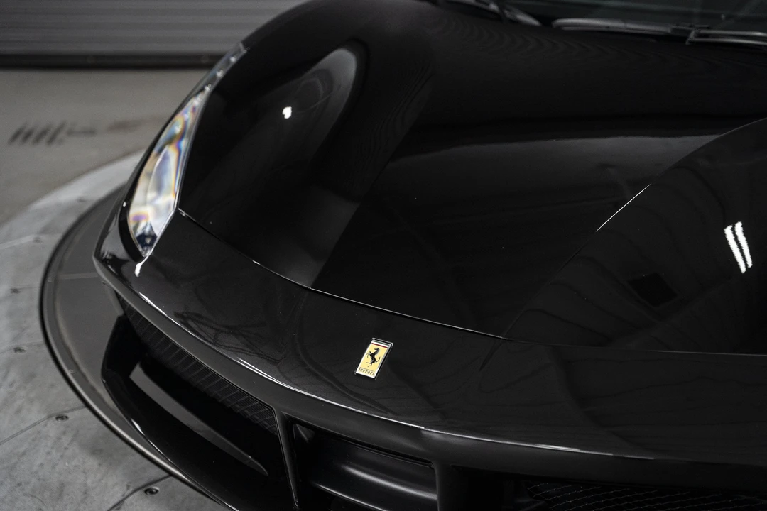 2016 Ferrari 488 Spider - Image 15 of 31