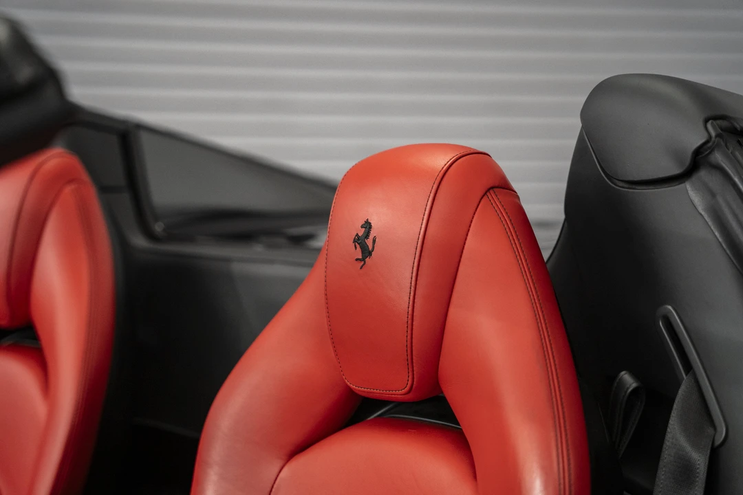 2016 Ferrari 488 Spider - Image 28 of 31