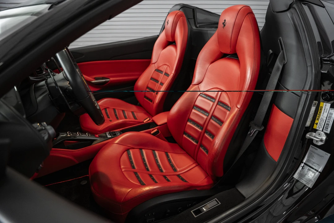 2016 Ferrari 488 Spider - Image 27 of 31