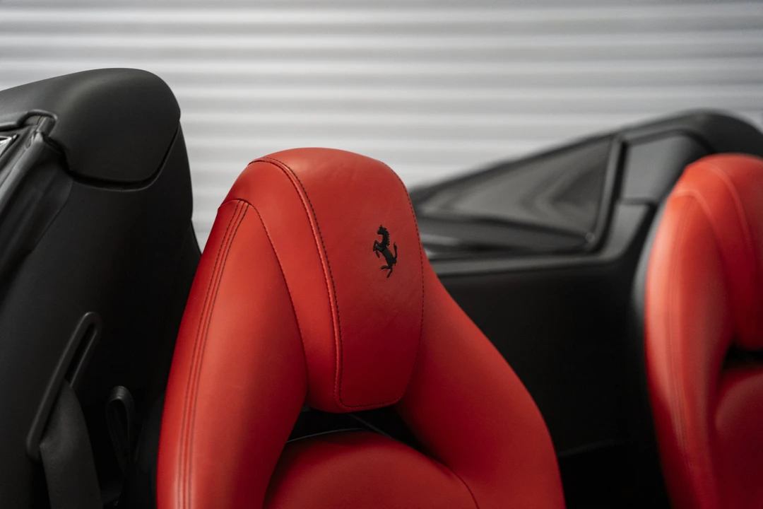 2016 Ferrari 488 Spider - Image 31 of 31