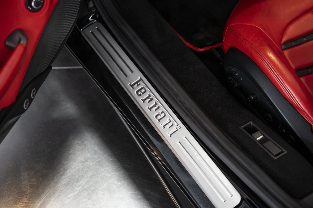 2016 Ferrari 488 Spider - Image 26 of 31