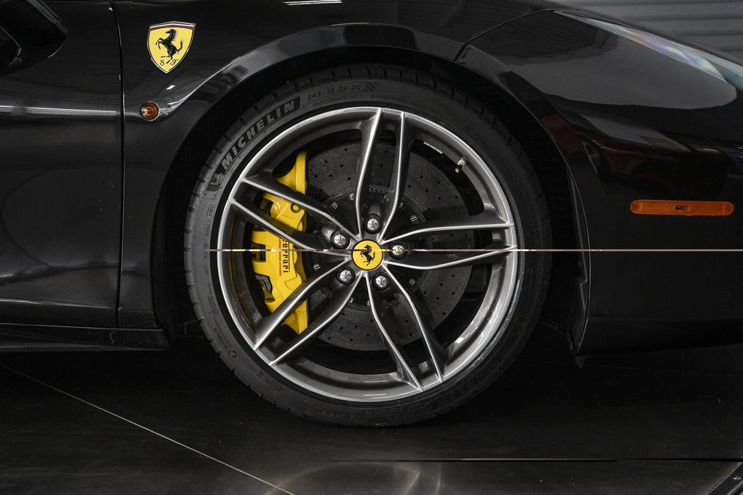 2016 Ferrari 488 Spider - Image 20 of 31