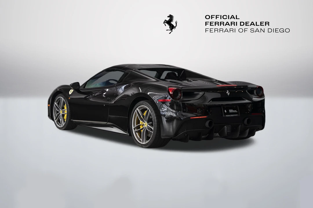 2016 Ferrari 488 Spider - Image 11 of 31