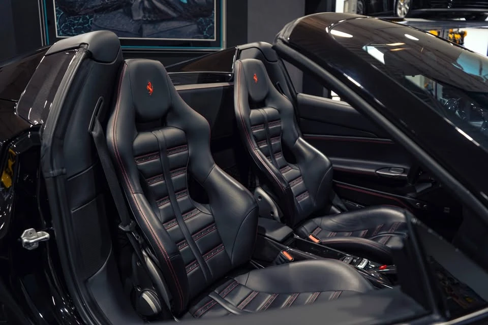 2016 Ferrari 488 Spider - Image 4 of 20