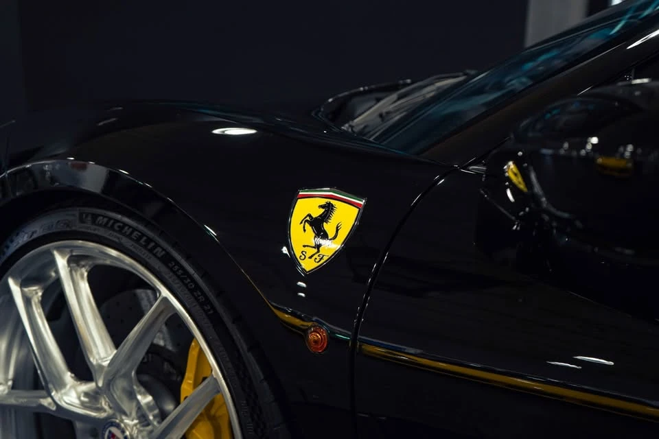 2016 Ferrari 488 Spider - Image 20 of 20