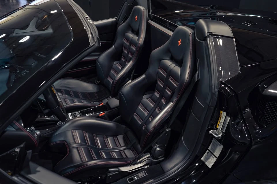 2016 Ferrari 488 Spider - Image 5 of 20