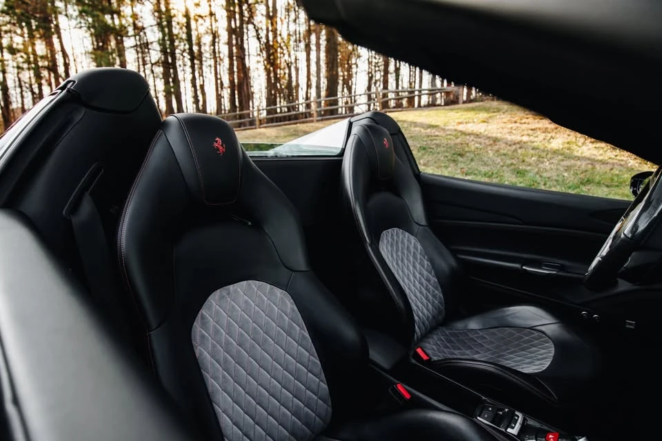 2016 Ferrari 488 Spider - Image 8 of 20