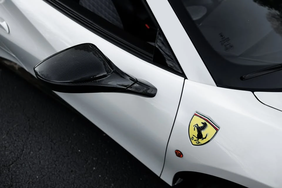 2016 Ferrari 488 Spider - Image 17 of 20