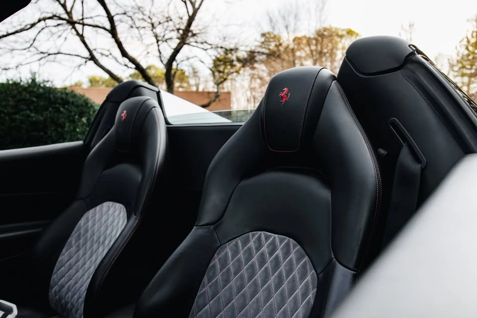 2016 Ferrari 488 Spider - Image 7 of 20