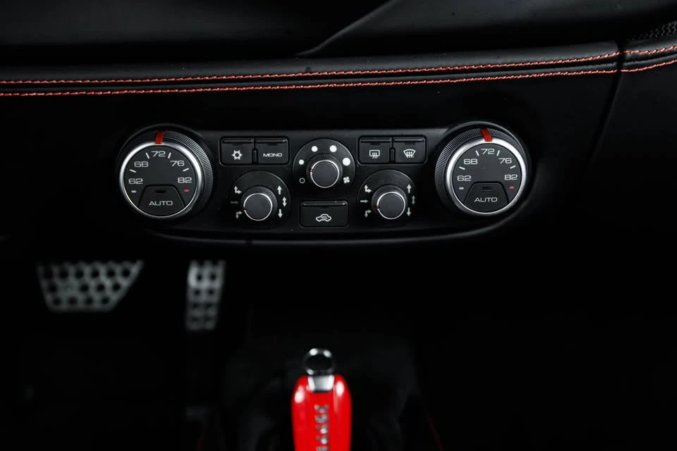2016 Ferrari 488 Spider - Image 13 of 20