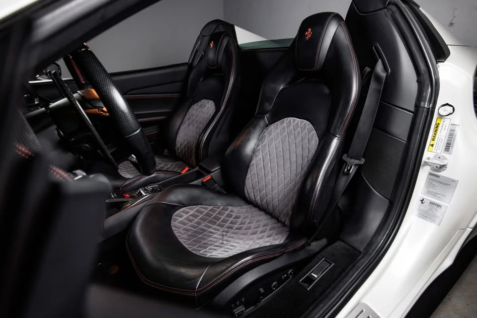 2016 Ferrari 488 Spider - Image 6 of 20